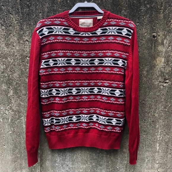 Weatherproof Other - Weatherproof Vintage Christmas Sweater